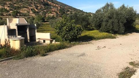 Foto 4 de Casa o xalet en venda a Balsapintada - El Estrecho, Murcia