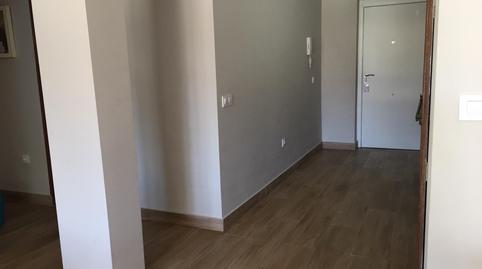 Foto 3 de Pis en venda a Avenida Fuerzas Armadas, 24, La Reconquista - El Rosario, Algeciras