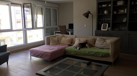 Foto 2 de Pis en venda a Avenida Fuerzas Armadas, 24, La Reconquista - El Rosario, Algeciras