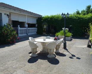 Vista exterior de Finca rústica en venda en Illana amb Calefacció, Jardí privat i Terrassa