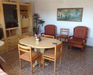 Dining room of Flat to rent in San Pedro del Pinatar  with Balcony