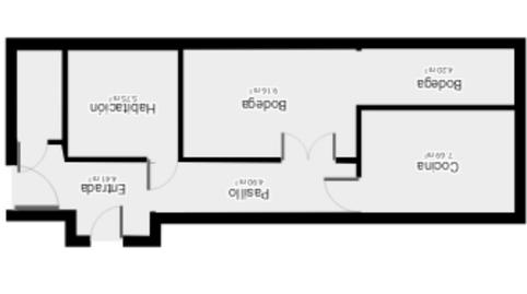 Photo 3 of Single-family semi-detached for sale in Calle la Iglesia, 8, Sanchotello, Salamanca