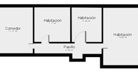 Photo 4 of Single-family semi-detached for sale in Calle la Iglesia, 8, Sanchotello, Salamanca
