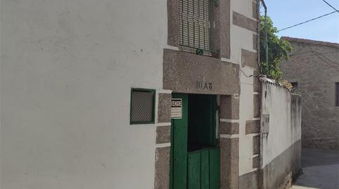 Photo 5 of Single-family semi-detached for sale in Calle la Iglesia, 8, Sanchotello, Salamanca