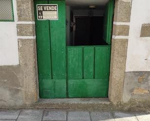 Casa adosada en venda en Sanchotello amb Balcó