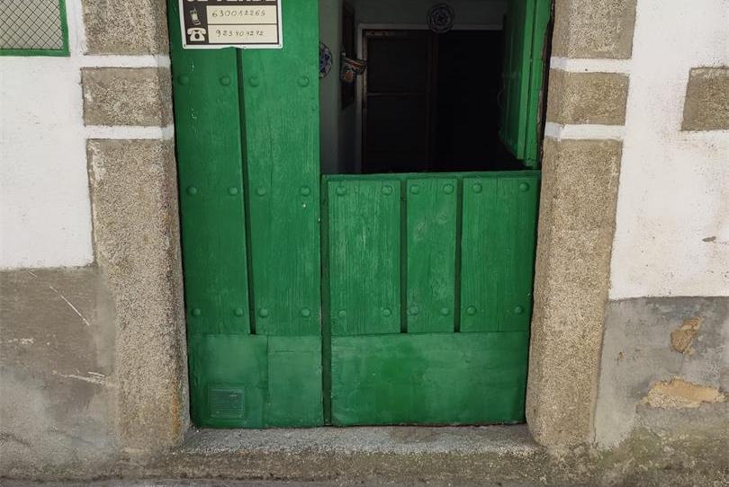 Photo 1 of Single-family semi-detached for sale in Calle la Iglesia, 8, Sanchotello, Salamanca