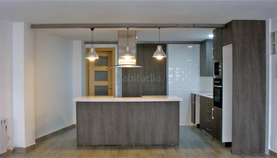 Photo 1 of Flat for sale in Nou Eixample Nord, Tarragona