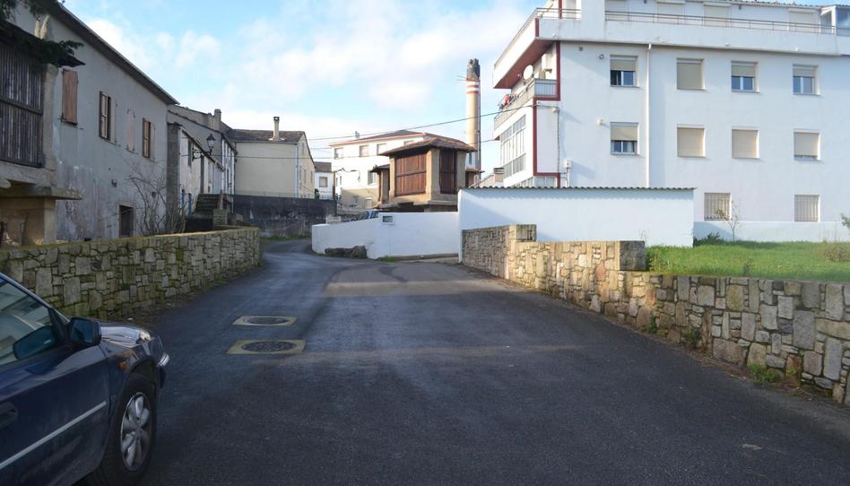 Foto 1 de Planta baixa en venda a Lieiro, 85, Cervo, Lugo