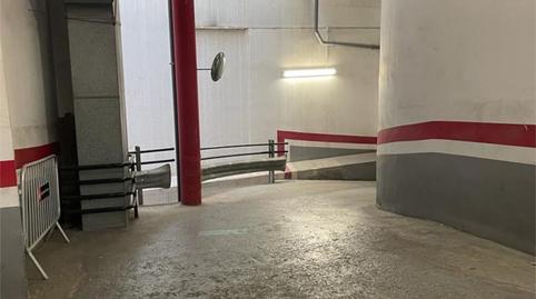 Foto 2 de Garatge en venda a Carrer de Cornet I Mas, 26, Sarrià, Barcelona