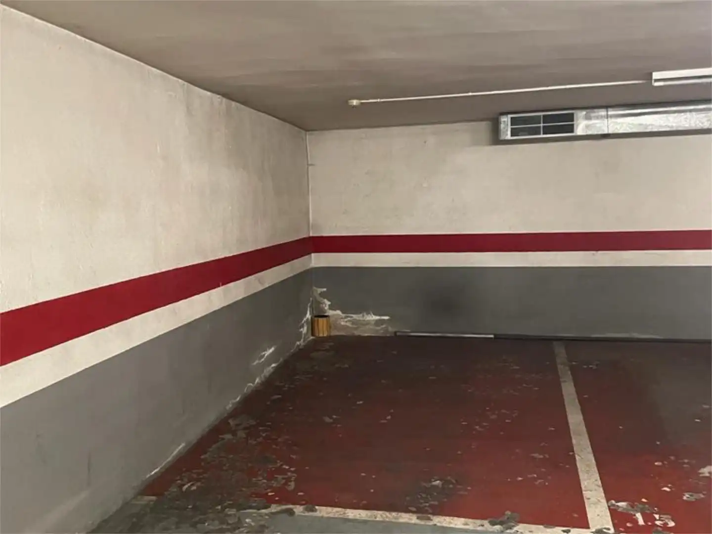 Garaje en venta en Carrer de Cornet i Mas, 26, Sarrià Parking de Garaje en venta en Barcelona