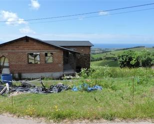 Finca rústica en venda en Tapia de Casariego