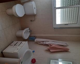 Bathroom of Single-family semi-detached for sale in La Nou de Gaià  with Heating, Private garden and Terrace