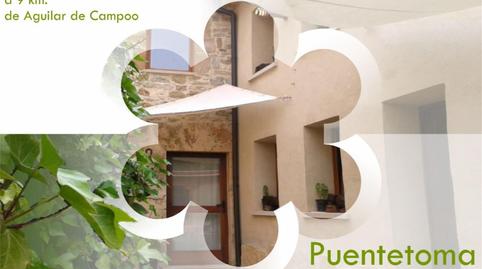 Photo 4 of Country house for sale in Aguilar de Campoo, Palencia