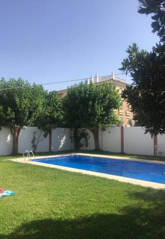 Piso en Venta en Avenida Juan Carlos I en La Carolina