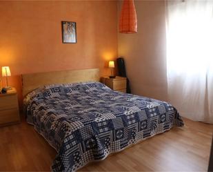 Bedroom of Flat for sale in Alcalá de Henares  with Air Conditioner and Balcony