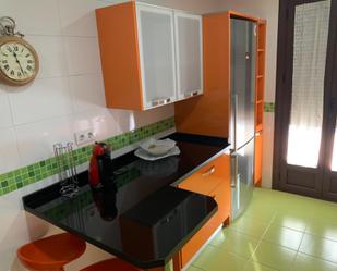 Kitchen of Flat for sale in Castro del Río  with Air Conditioner, Terrace and Balcony