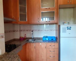 Cuina de Apartament en venda en Benidorm amb Piscina