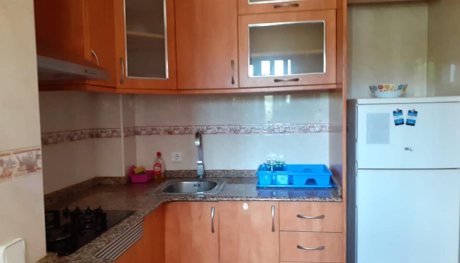 Apartament en venda a Calle Luxemburgo, Juzgados - Plaza de Toros, Alicante - imatge 1 Foto 1 de Apartament en venda a Calle Luxemburgo, Juzgados - Plaza de Toros, Alicante