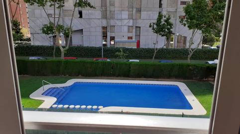 Apartament en venda a Calle Luxemburgo, Juzgados - Plaza de Toros, Alicante - imatge 2 Foto 2 de Apartament en venda a Calle Luxemburgo, Juzgados - Plaza de Toros, Alicante