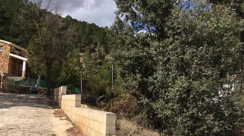 Photo 2 of Constructible Land for sale in Riópar, Albacete