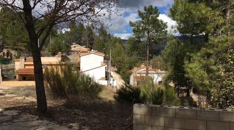 Photo 4 of Constructible Land for sale in Riópar, Albacete