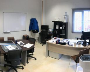 Büro miete in El Astillero  