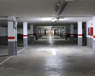 Garatge de lloguer a Plaza de la Remonta, 1, Valdeacederas Aparcament de Garatge de lloguer en Madrid Capital