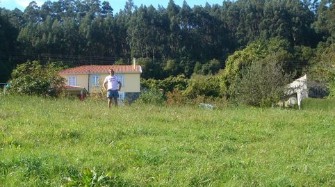 Casa o chalet en venta en Calle Nebril, 6, Cedeira, A Coruña - imagen 2 Foto 2 de Casa o chalet en venta en Calle Nebril, 6, Cedeira, A Coruña