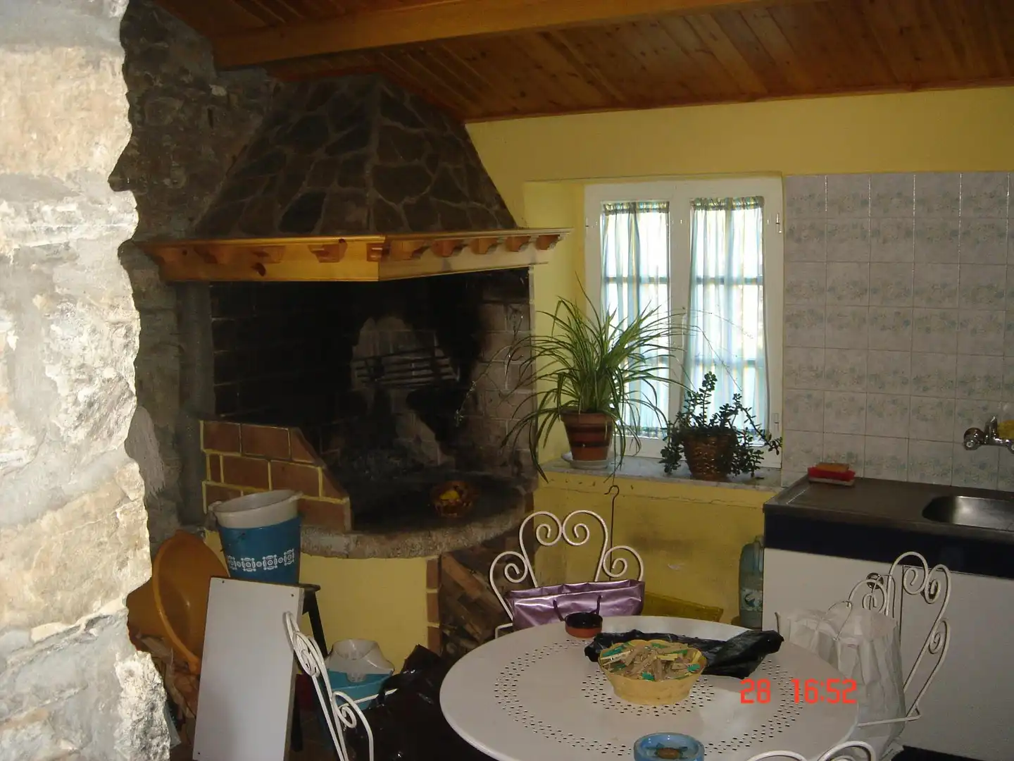 Houses for sale in Nebril, 6, Cedeira Houses for sale in Cedeira with Heating, Private garden and Parquet flooring