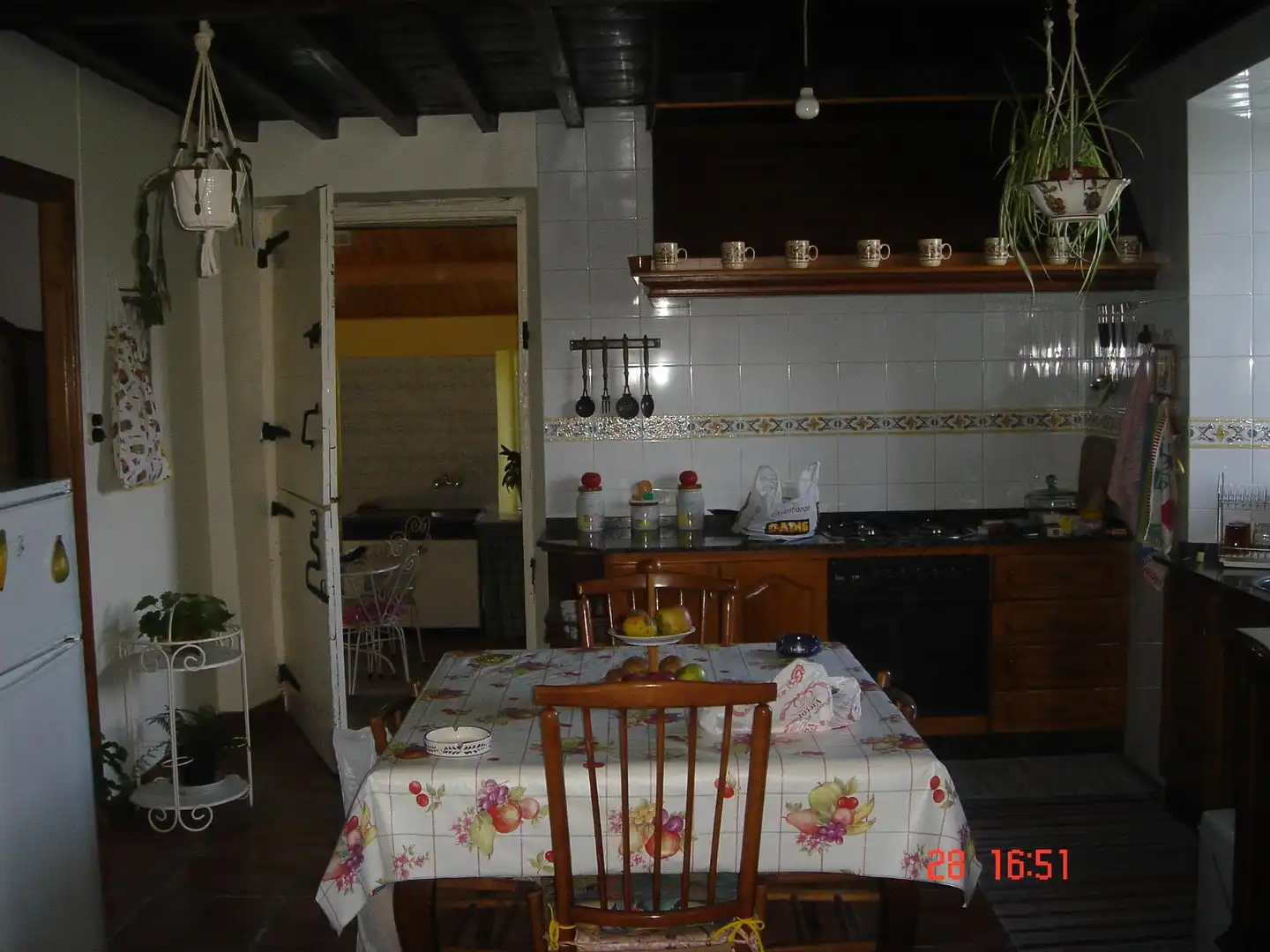 Houses for sale in Nebril, 6, Cedeira Kitchen of Houses for sale in Cedeira with Heating, Private garden and Parquet flooring