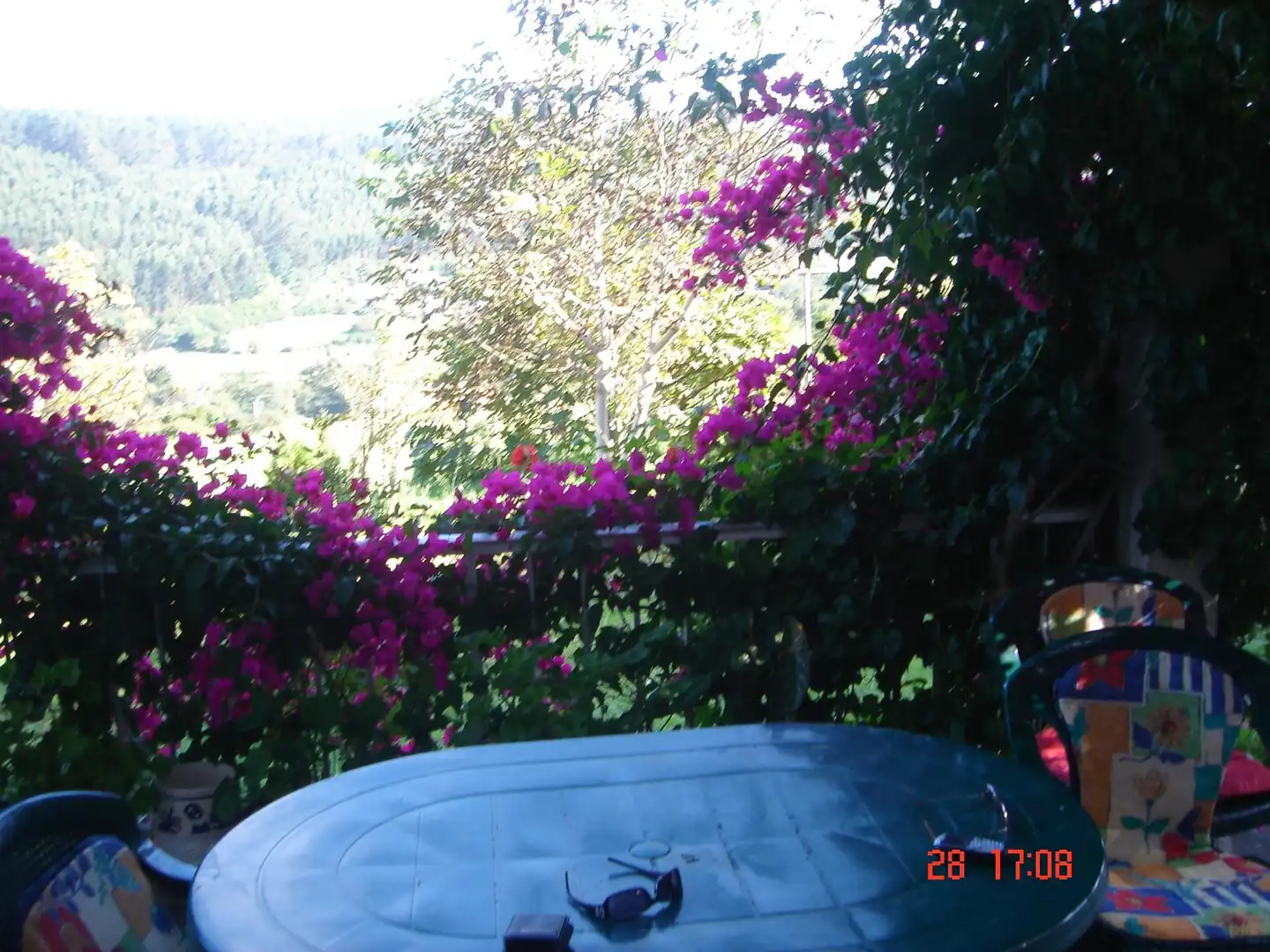 Houses for sale in Nebril, 6, Cedeira Garden of Houses for sale in Cedeira with Heating, Private garden and Parquet flooring