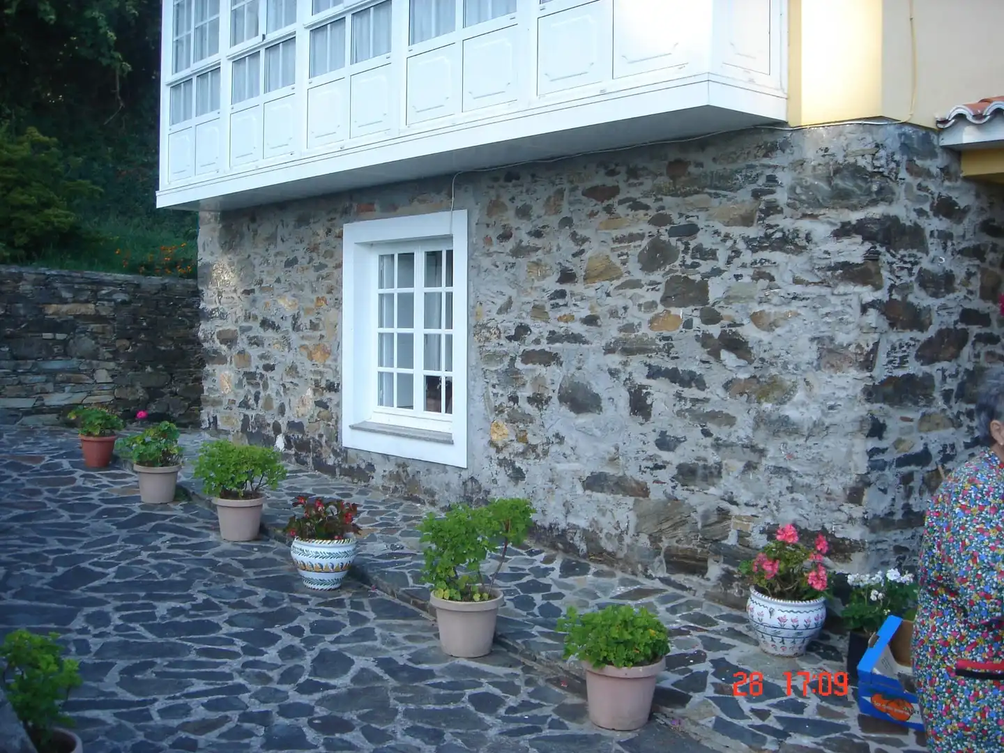 Houses for sale in Nebril, 6, Cedeira Exterior view of Houses for sale in Cedeira with Heating, Private garden and Parquet flooring