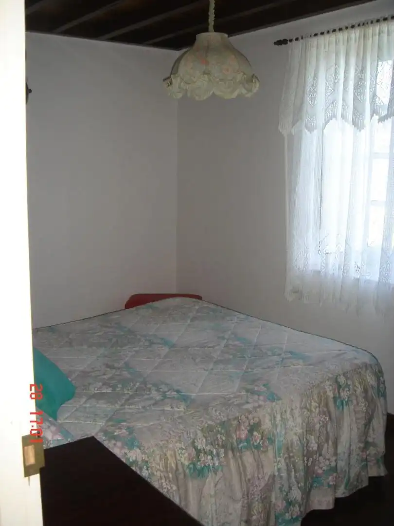 Houses for sale in Nebril, 6, Cedeira Bedroom of Houses for sale in Cedeira with Heating, Private garden and Parquet flooring