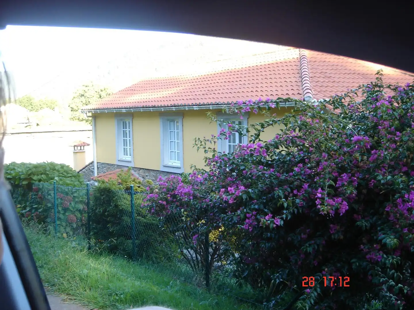 Houses for sale in Nebril, 6, Cedeira Exterior view of Houses for sale in Cedeira with Heating, Private garden and Parquet flooring