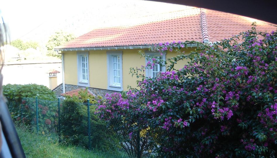 Casa o chalet en venta en Calle Nebril, 6, Cedeira, A Coruña - imagen 1 Foto 1 de Casa o chalet en venta en Calle Nebril, 6, Cedeira, A Coruña