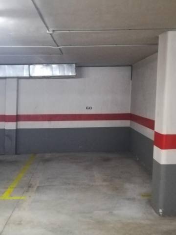 Garaje en Venta en Avenida de Ferrol en Conxo
