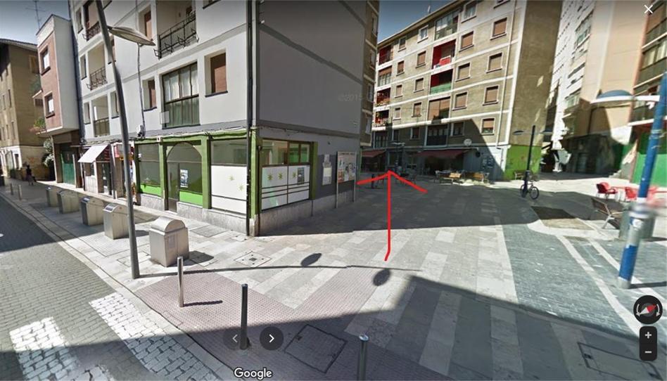 Premises for sale in Grupo Dantzari, Iurreta, Bizkaia - image 1 Photo 1 of Premises for sale in Grupo Dantzari, Iurreta, Bizkaia