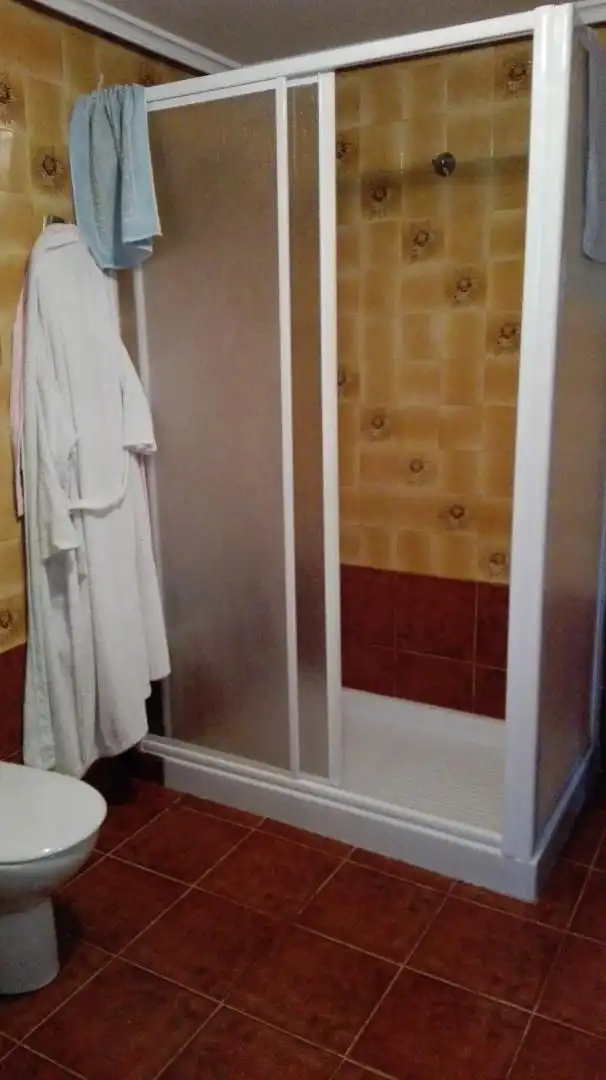 Casa o chalet en venta en Calle Isabel II, 17, Valle de Oca Baño de Casa o chalet en venta en Valle de Oca con Jardín privado, Amueblado y Horno