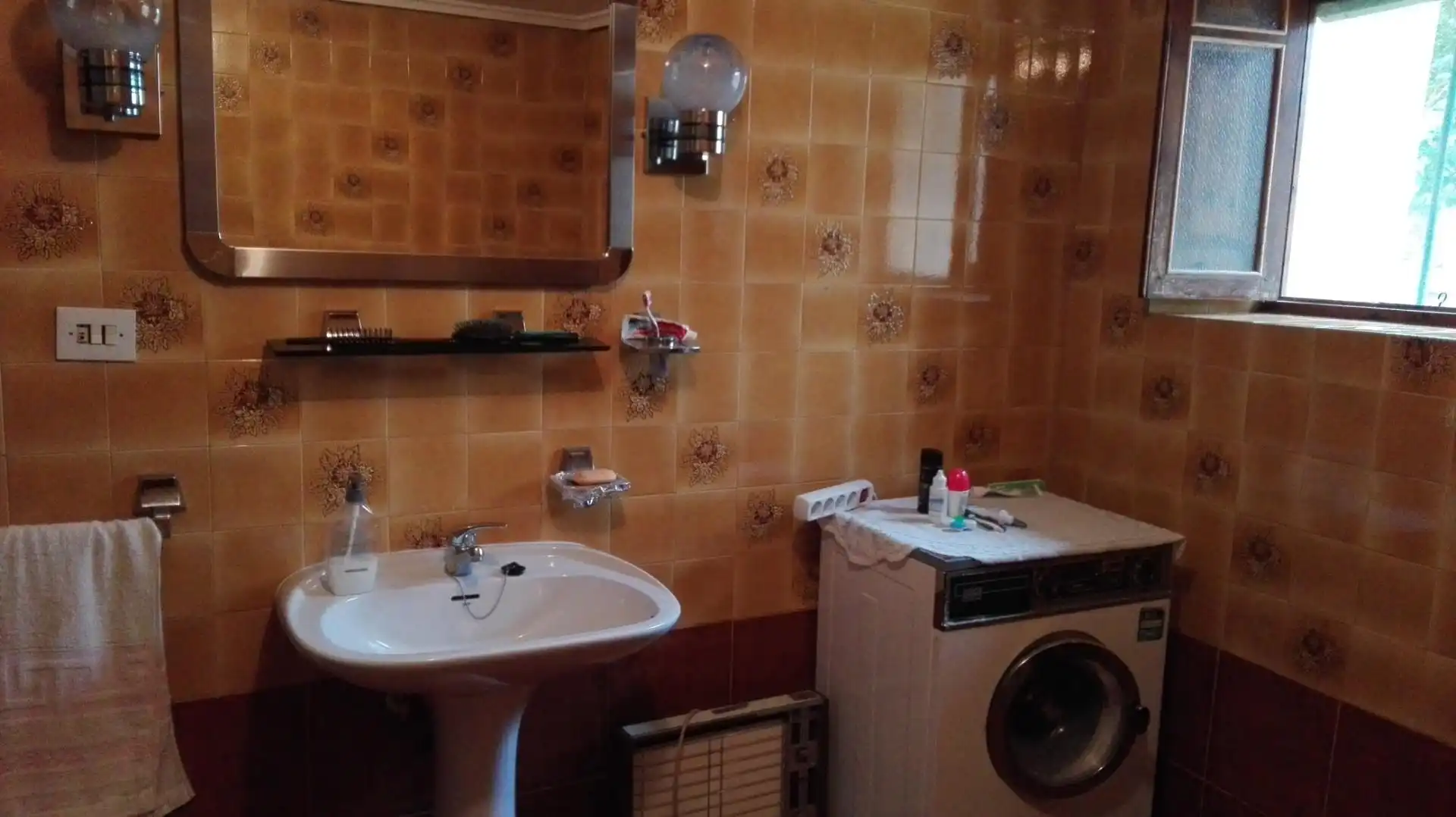 Casa o chalet en venta en Calle Isabel II, 17, Valle de Oca Baño de Casa o chalet en venta en Valle de Oca con Jardín privado, Amueblado y Horno