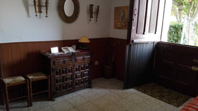 Casa-chalet en Venta en Calle Isabel II, 17 en Valle de Oca