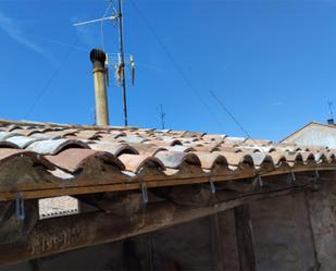 Exterior view of Single-family semi-detached for sale in Calahorra  with Terrace and Balcony