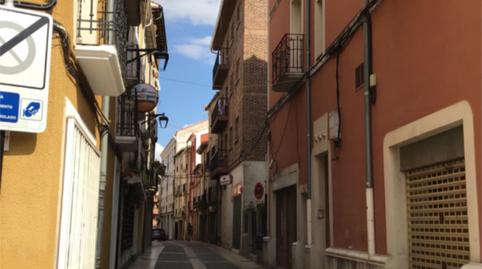Foto 5 de Casa adosada en venda a Calle Santiago, 8, Calahorra, La Rioja