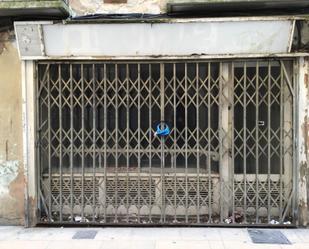 Vista exterior de Casa adosada en venda en Calahorra amb Terrassa i Balcó