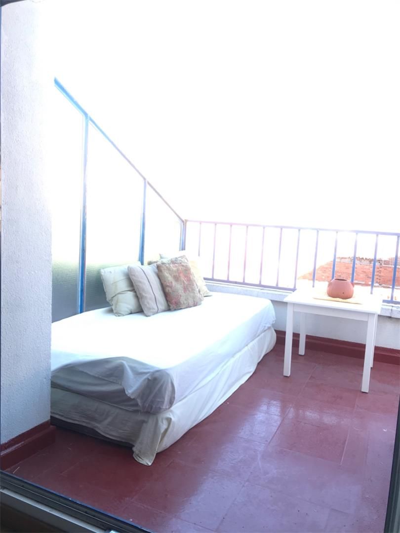 Bedroom of Attic for sale in Palencia Capital  with Terrace