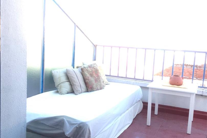 Photo 1 of Attic for sale in Calle Ávila, 4, El Cristo, Palencia