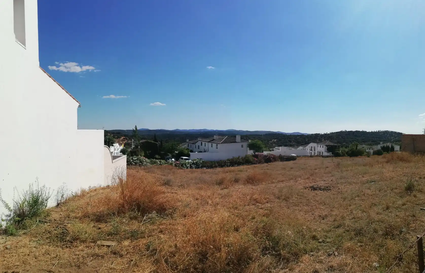 Urbanizable en venta en Calle Pinzón, Higuera de la Sierra Urbanizable en venta en Higuera de la Sierra