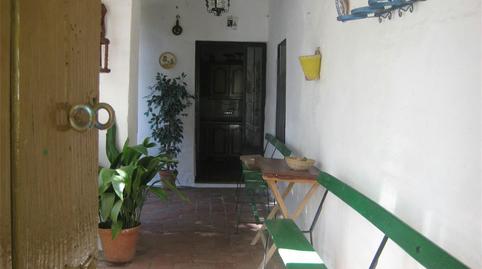 Photo 2 of Country house for sale in Calle Julio Romero, 12, Guadalcázar, Córdoba