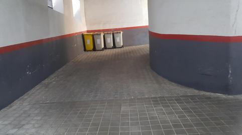 Garage for sale in Calle de Brescia, 13, Guindalera, Madrid - image 5 Photo 5 of Garage for sale in Calle de Brescia, 13, Guindalera, Madrid