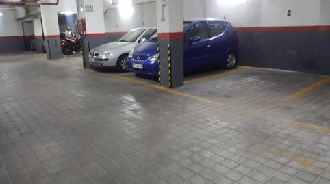 Garage for sale in Calle de Brescia, 13, Guindalera, Madrid - image 3 Photo 3 of Garage for sale in Calle de Brescia, 13, Guindalera, Madrid