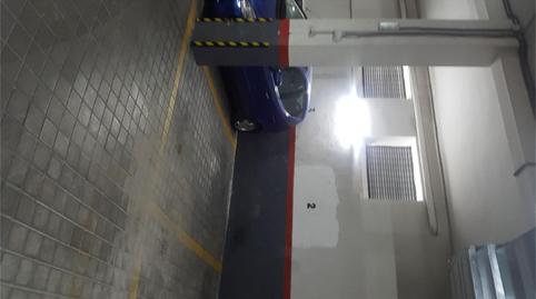 Garage for sale in Calle de Brescia, 13, Guindalera, Madrid - image 2 Photo 2 of Garage for sale in Calle de Brescia, 13, Guindalera, Madrid